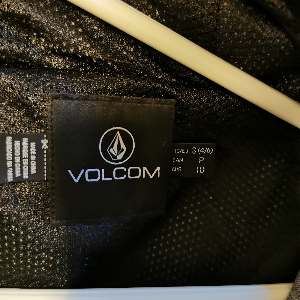 Volcom jacket - Picture 3 of 3